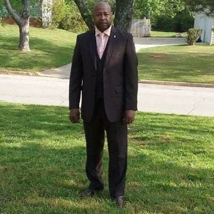 Meet your Posher, Kenneth